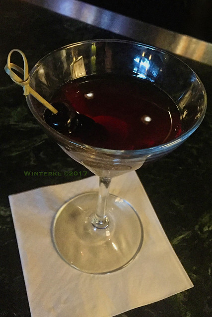 "Manhattan"